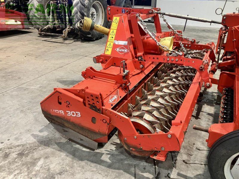 Kuhn hrb 303