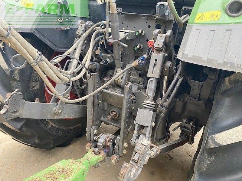 Fendt 516 scr profiplus