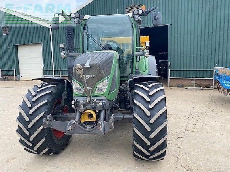 Fendt 516 scr profiplus