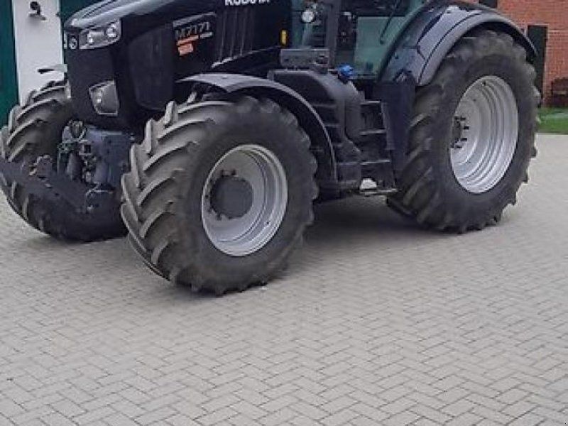 Kubota m7151 premium kvt