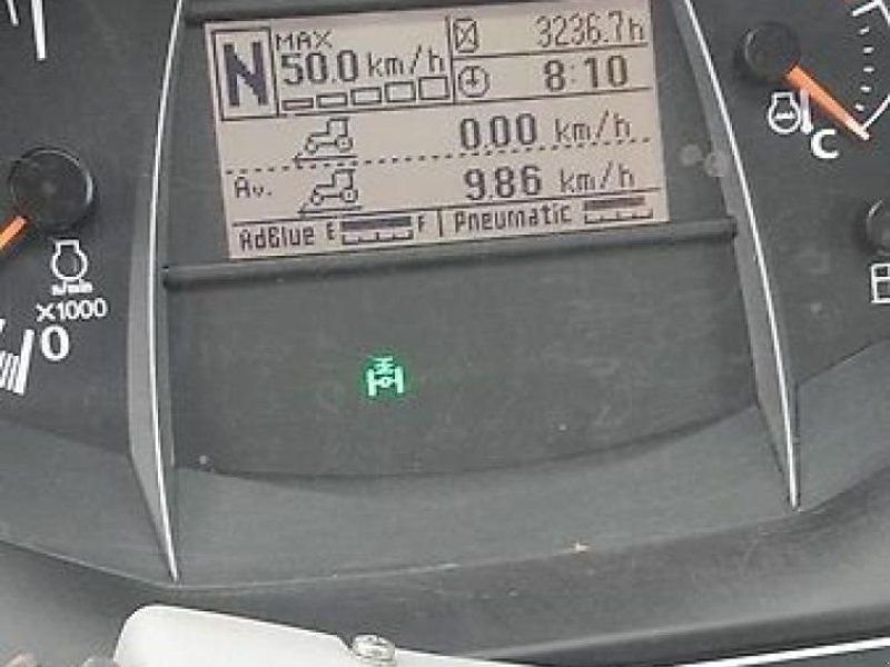 Kubota m7151 premium kvt