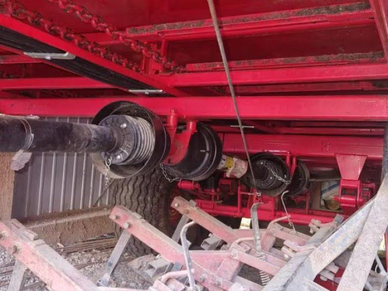 Unia TYTAN 8 premium TD