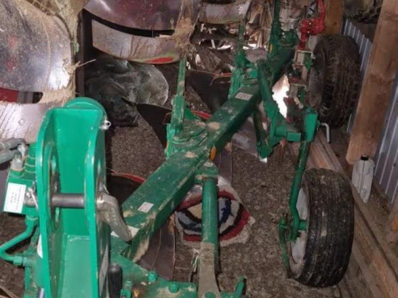 Regent Eurostar 120M