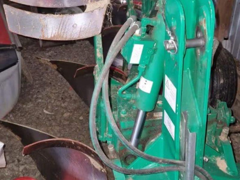 Regent Eurostar 120M