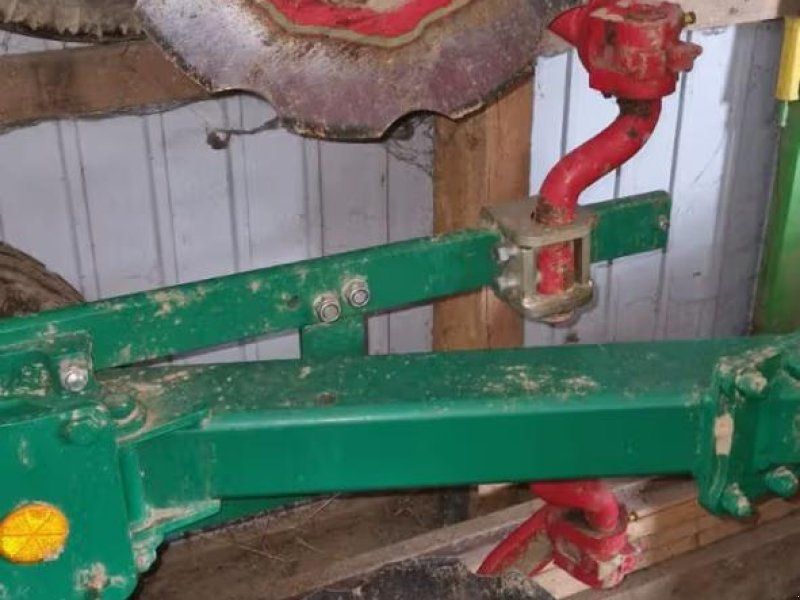 Regent Eurostar 120M