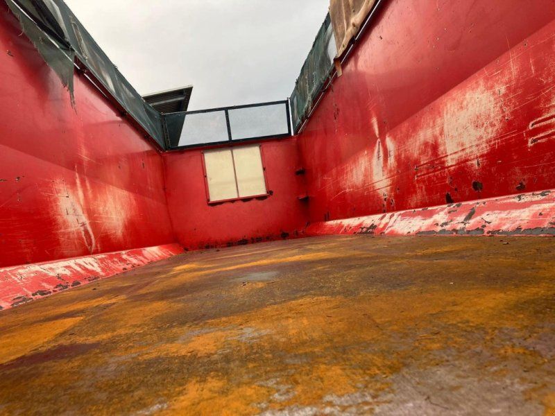 Annaburger HTS 22E.12