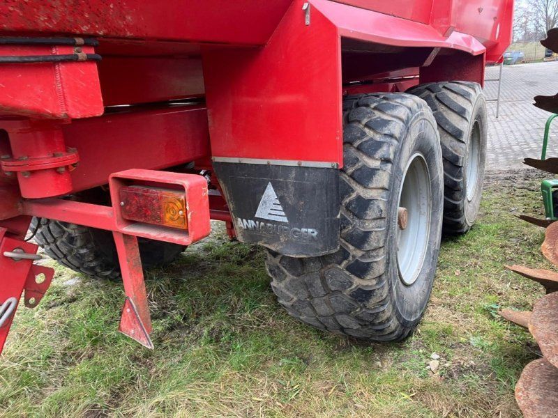 Annaburger HTS 22E.12