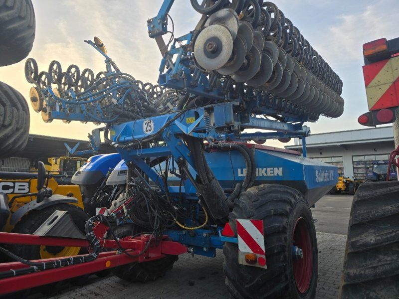 Lemken Solitair 12 /1000
