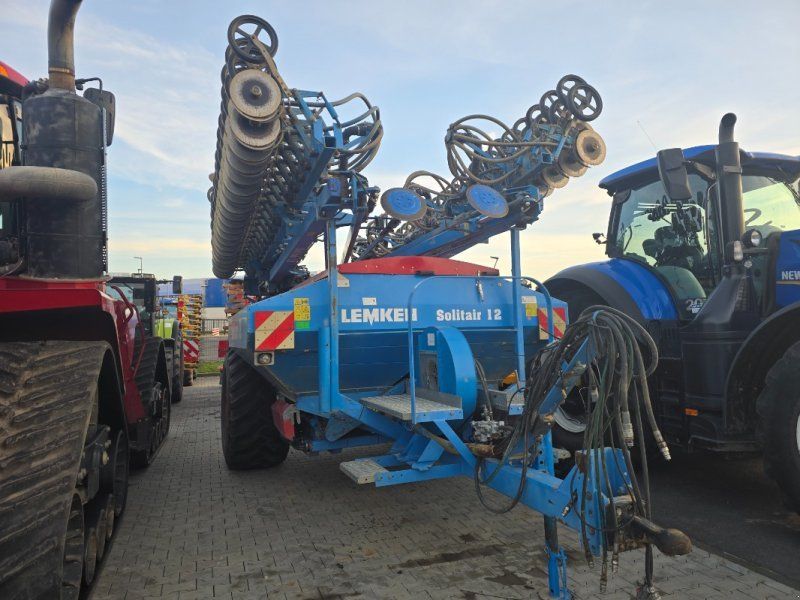 Lemken Solitair 12 /1000