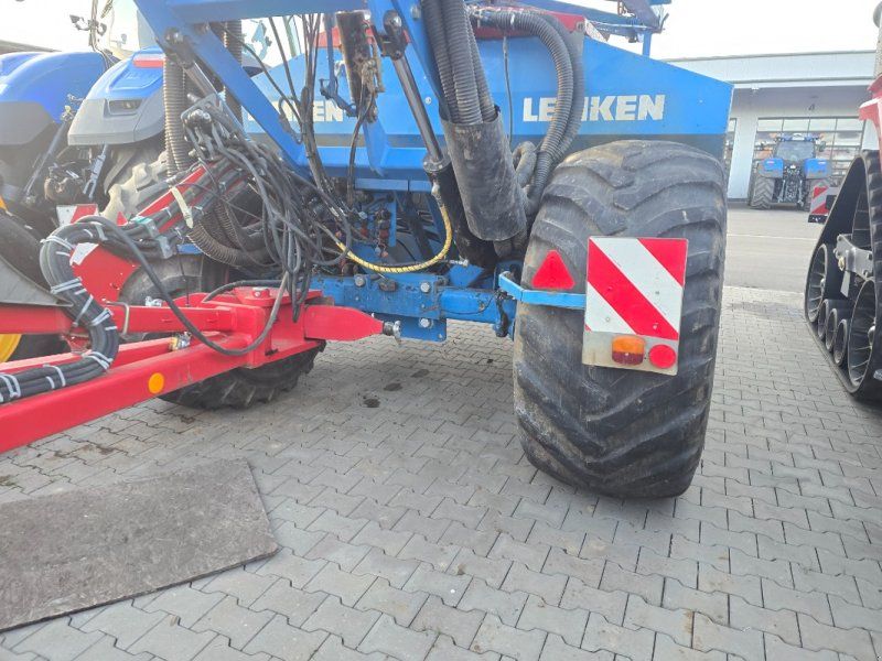 Lemken Solitair 12 /1000
