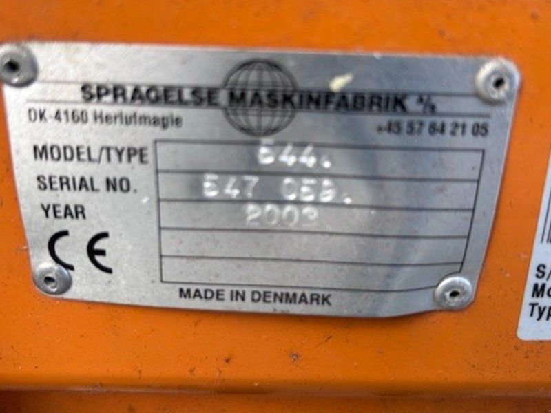 Spragelse 544 544
