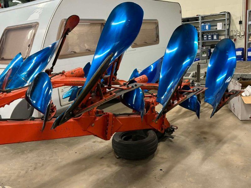 Kuhn Vari-manager 6 furet NSH