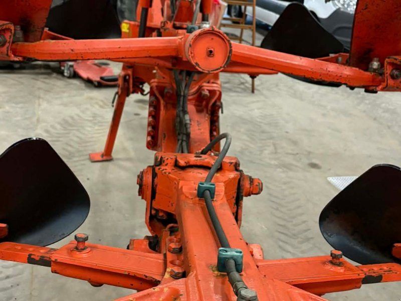 Kuhn Vari-manager 6 furet NSH