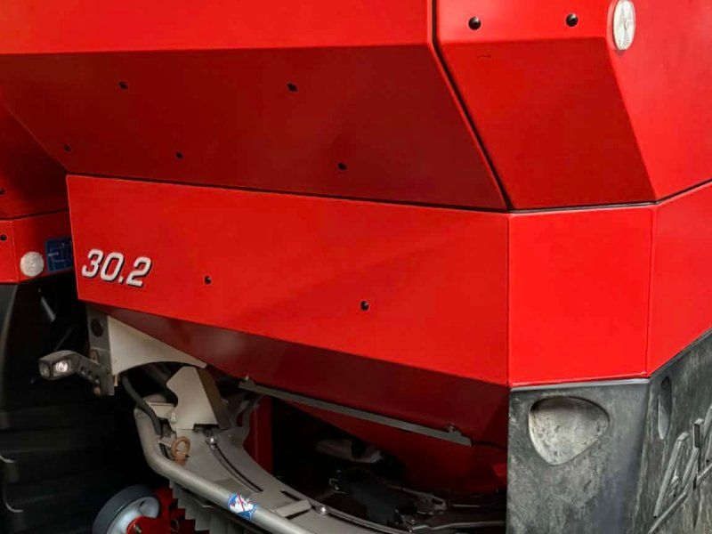 Rauch Axis M 30.2 EMC Med Quantum A terminal