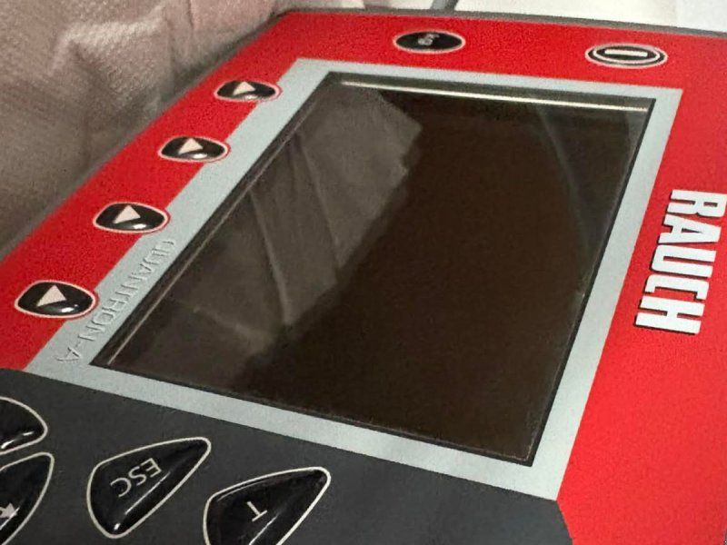 Rauch Axis M 30.2 EMC Med Quantum A terminal