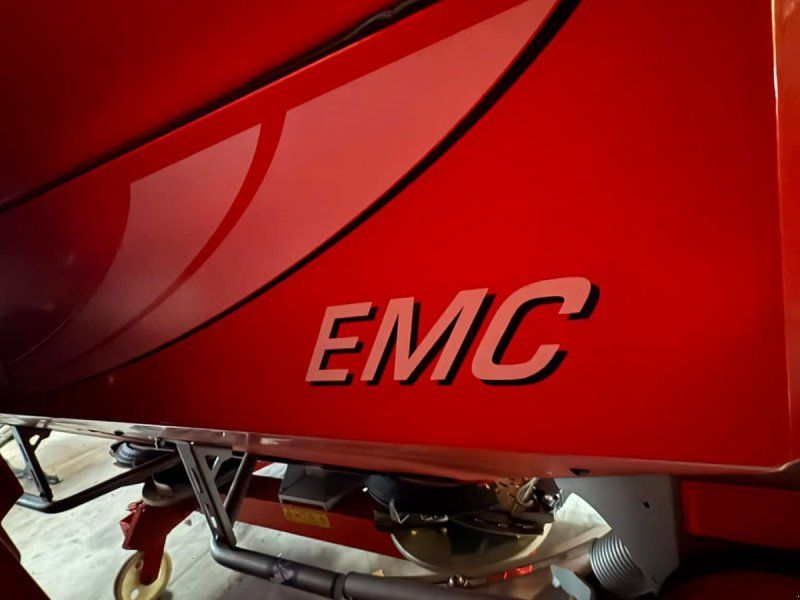 Rauch Axis M 30.2 EMC Med Quantum A terminal