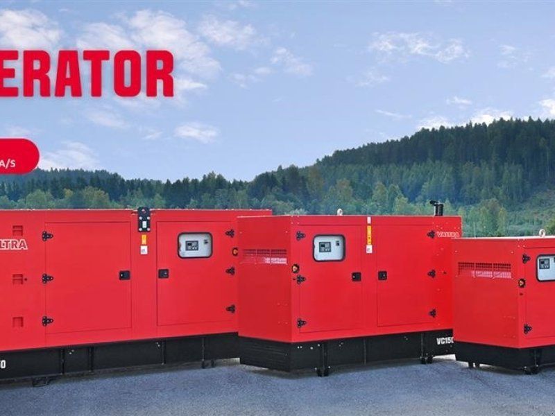 Valtra VG60-VG90-VG110-VG150-VG205-VG250