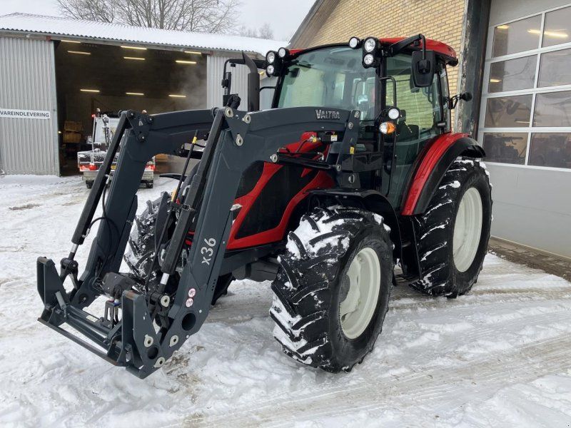 Valtra A 75