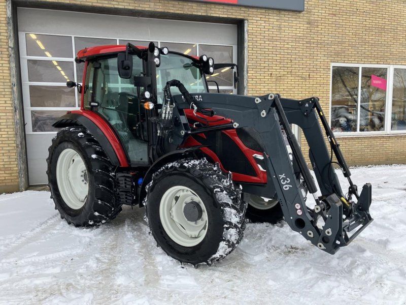 Valtra A 75