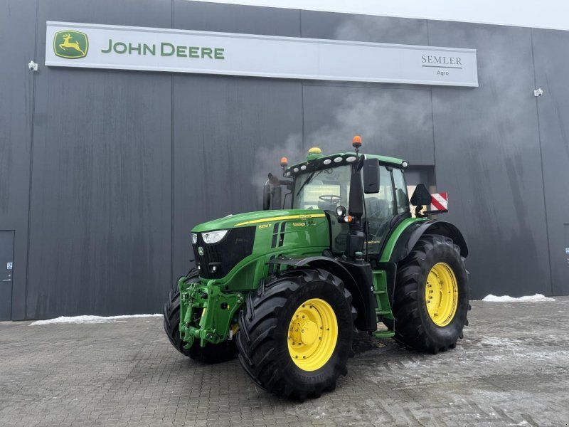 John Deere 6250R