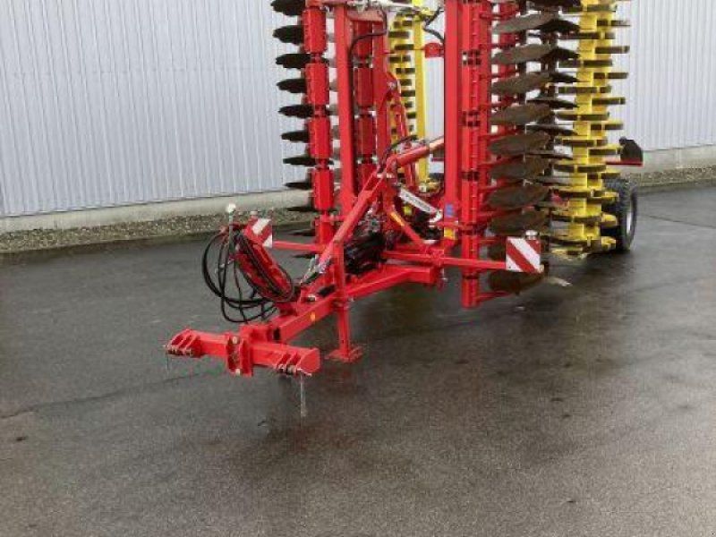 Pöttinger TERRADISC 6001 T TCR