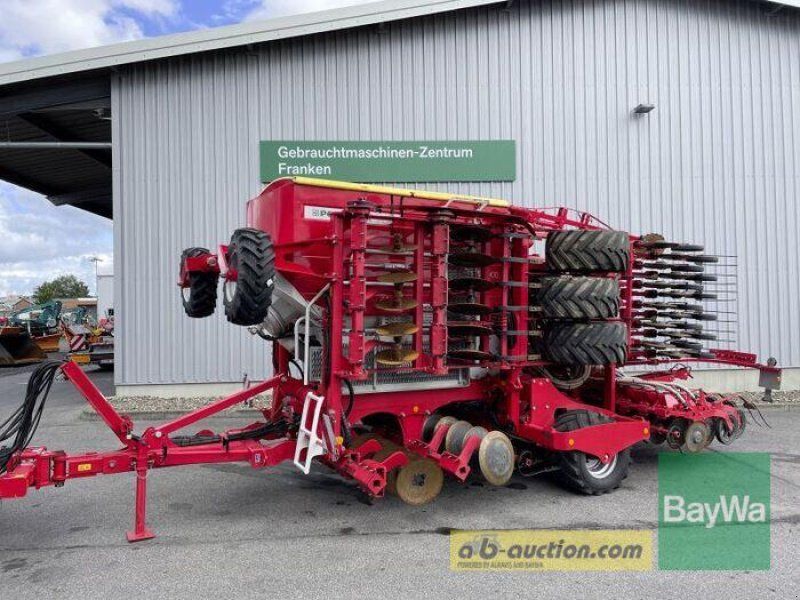 Pöttinger TERRASEM V 6000 D