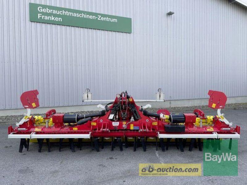 Pöttinger LION 503 C PPW 500/12,5