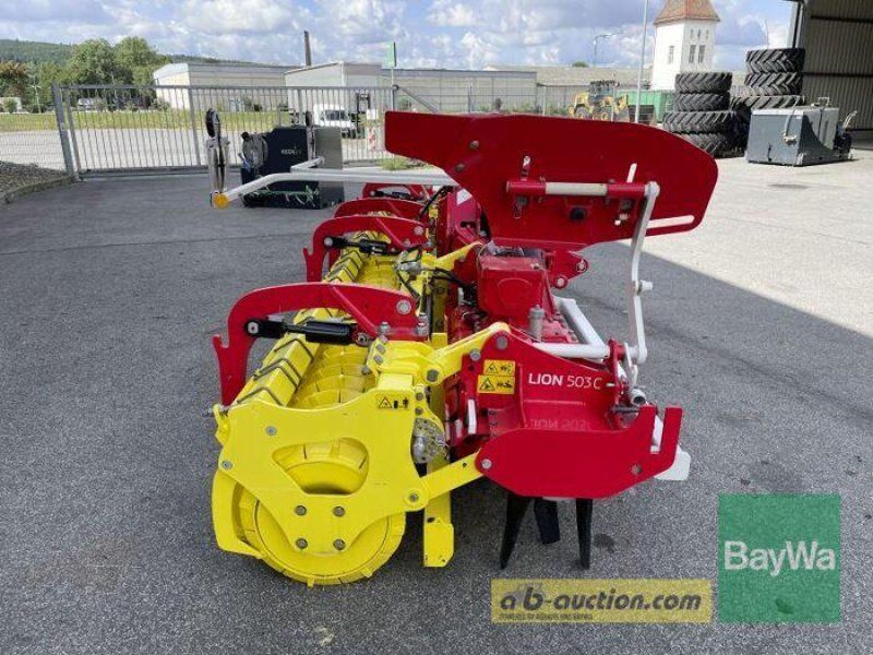 Pöttinger LION 503 C PPW 500/12,5