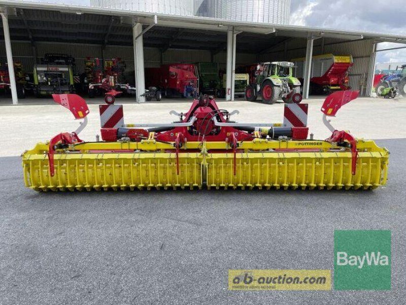 Pöttinger LION 503 C PPW 500/12,5