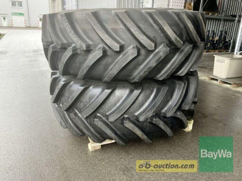 Fendt R45 VF710/75R42 MI #R524