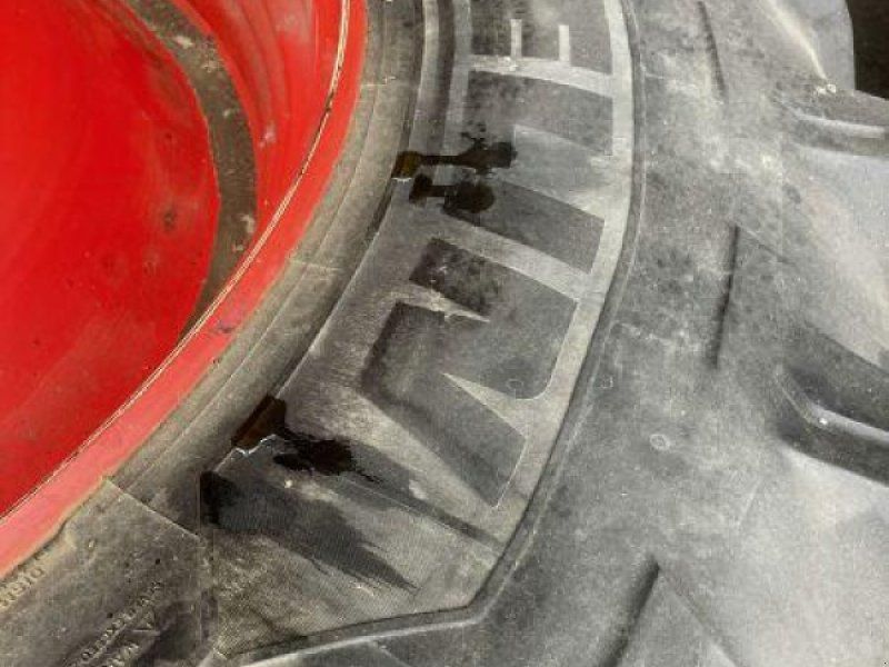 Michelin 480/70 R30 / 520/85 R42