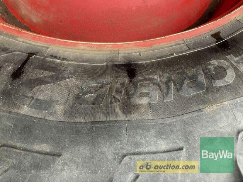 Michelin 480/70 R30 / 520/85 R42