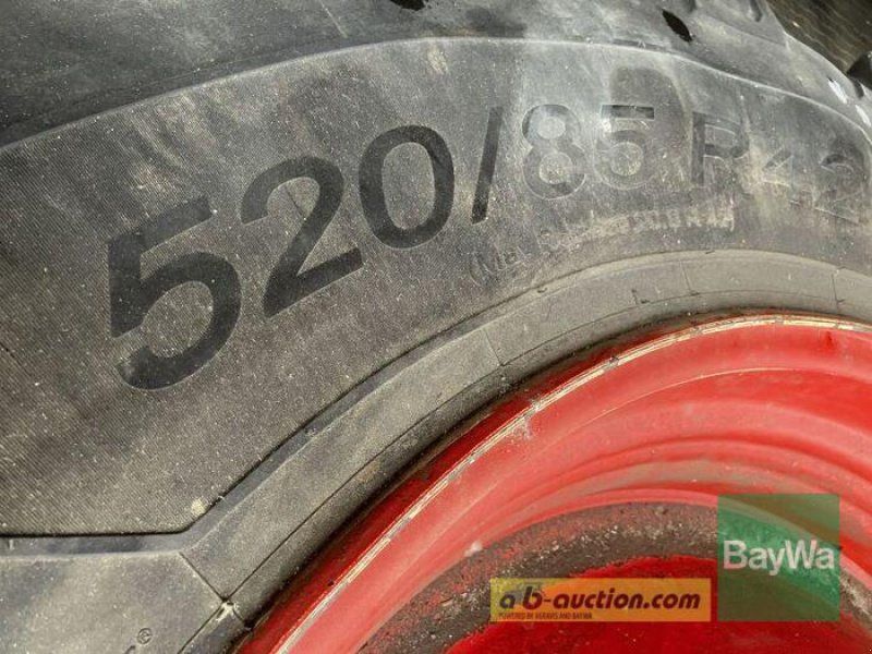Michelin 480/70 R30 / 520/85 R42