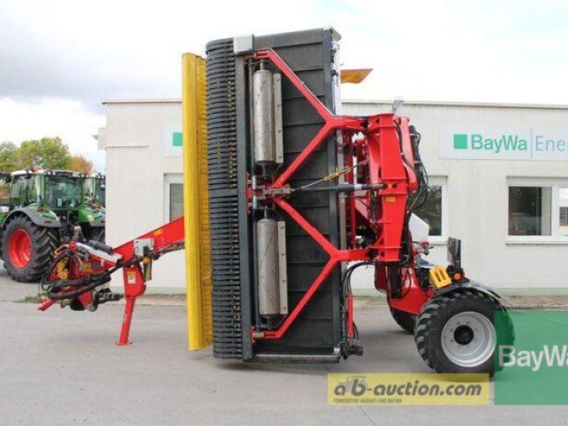 Pöttinger MERGENTO VT 9220