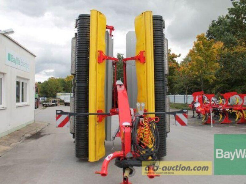 Pöttinger MERGENTO VT 9220