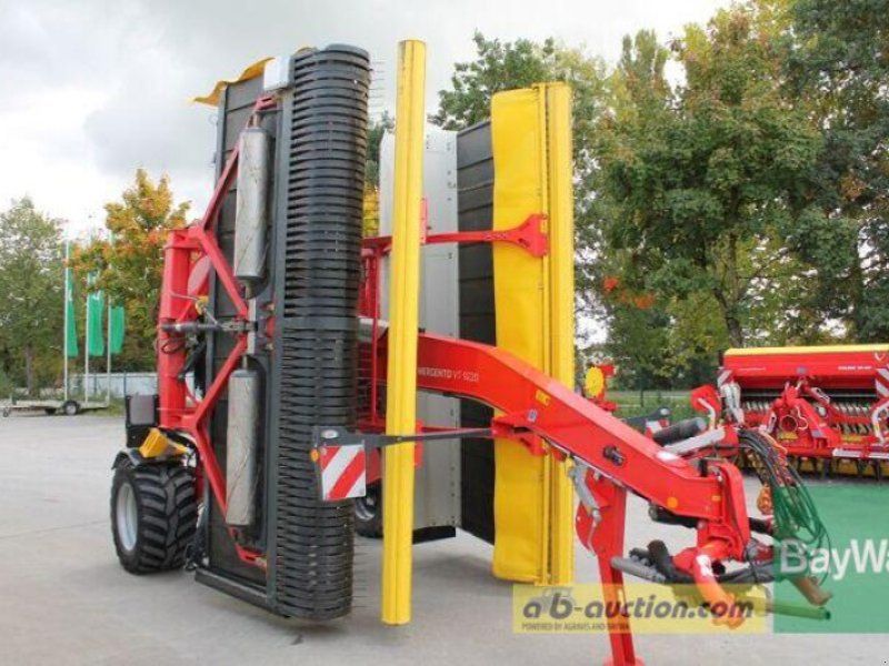 Pöttinger MERGENTO VT 9220