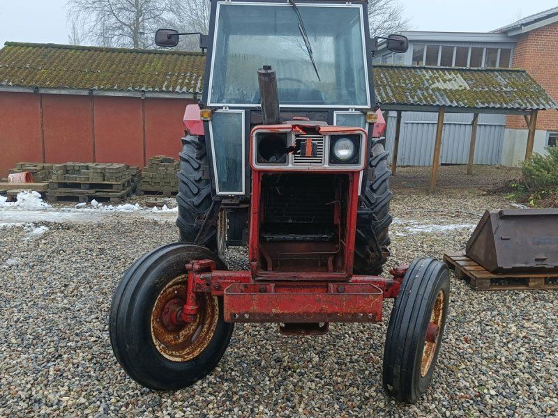 R.M. International 784 defekt egtved