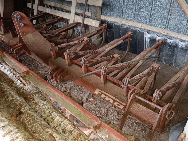 FMA Stubharve 13 tands