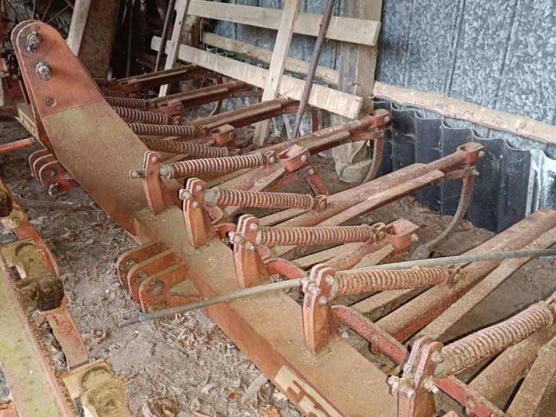 FMA Stubharve 13 tands