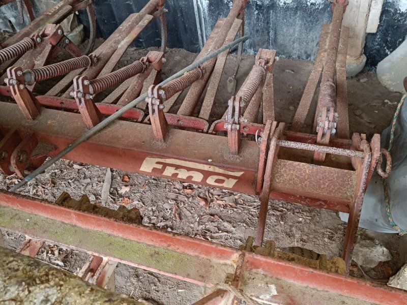 FMA Stubharve 13 tands