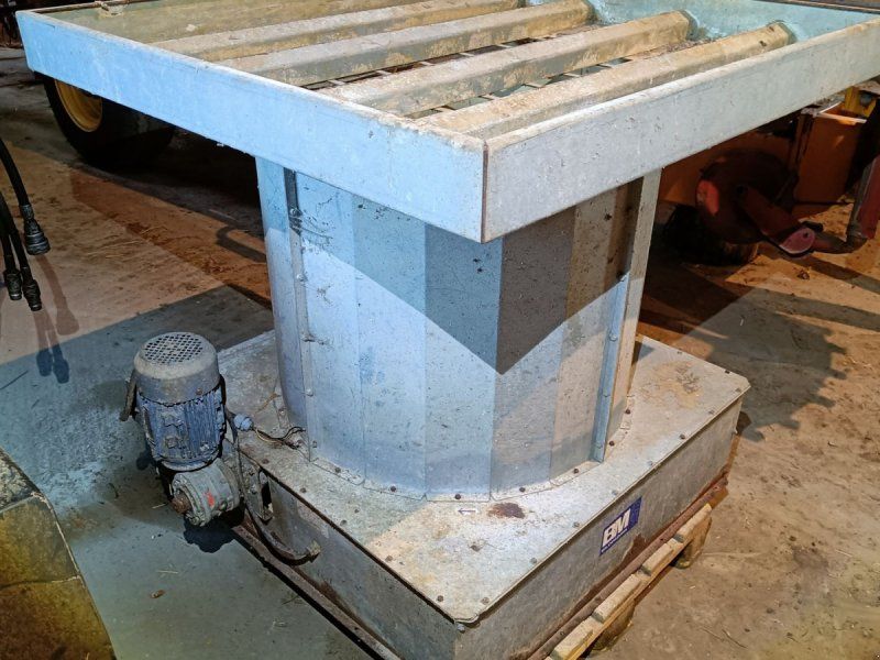 BM Horse Mineralpåslag