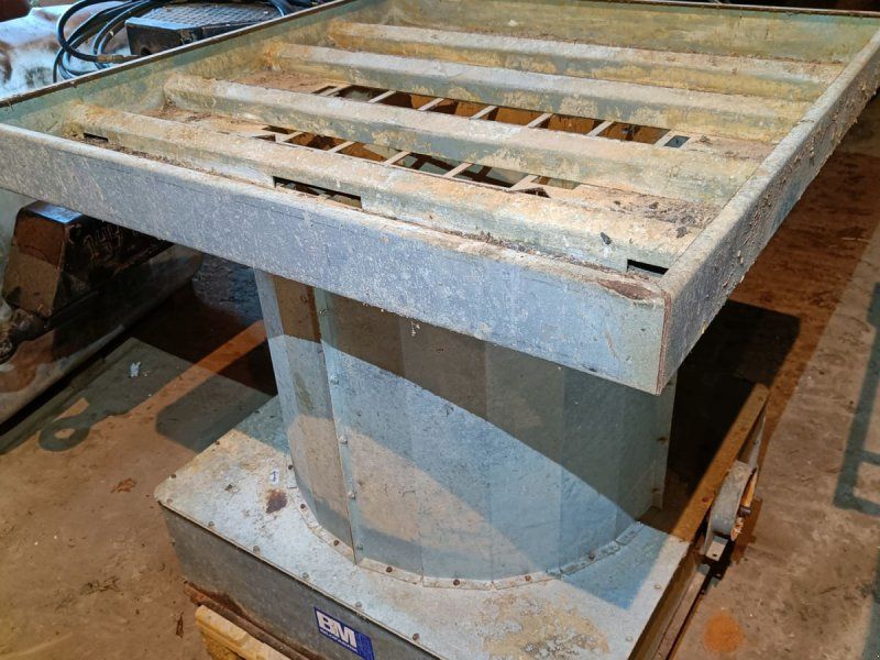 BM Horse Mineralpåslag