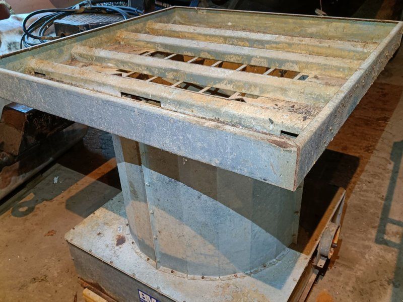 BM Horse Mineralpåslag