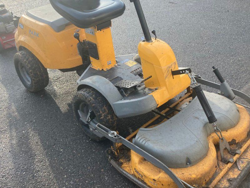 Stiga COMPACT 14 HST 95 Combi