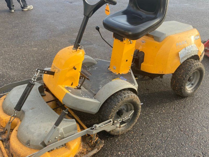 Stiga COMPACT 14 HST 95 Combi