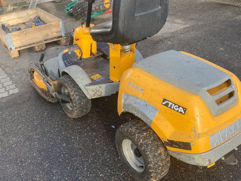 Stiga COMPACT 14 HST 95 Combi