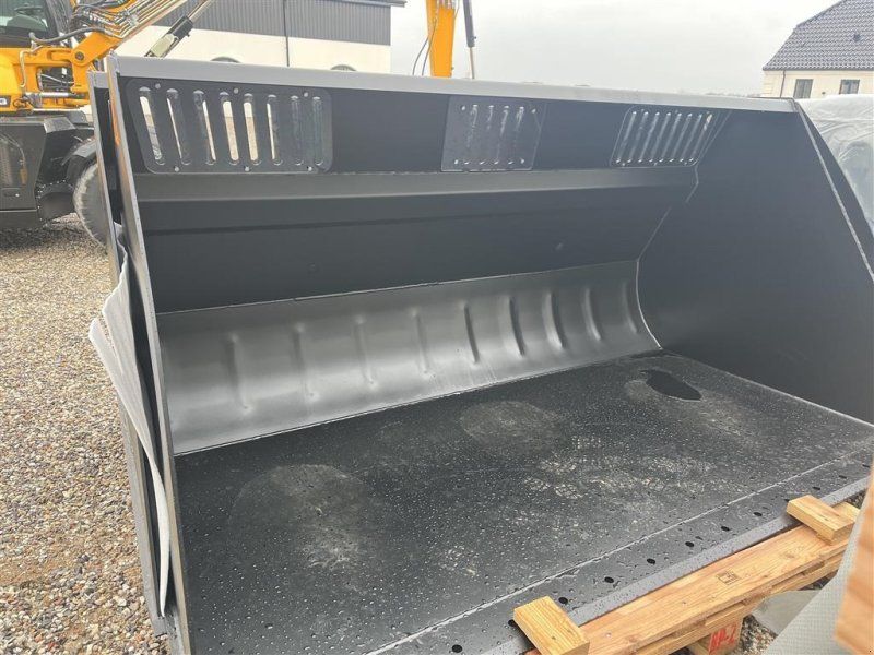 VXL+ Kornskovl 265cm