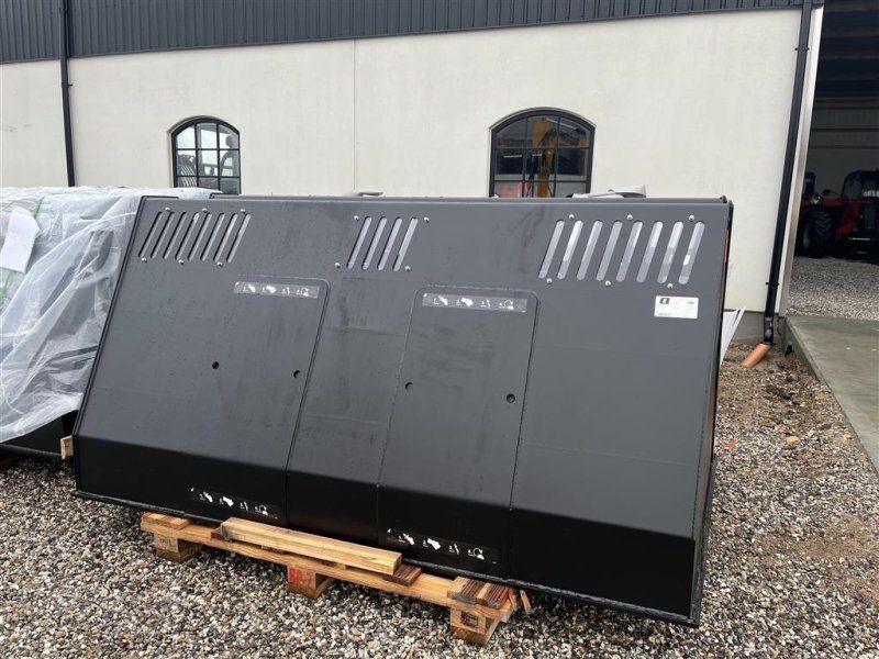 VXL+ Kornskovl 265cm