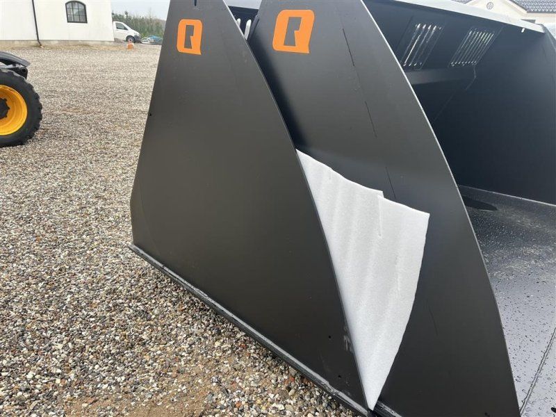 VXL+ Kornskovl 265cm