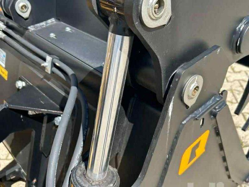 Quicker Powergrab M+ 260